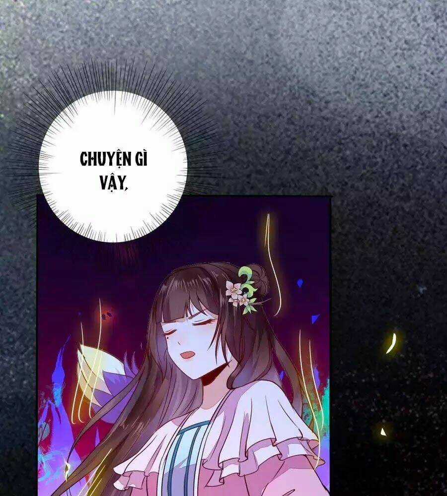 Thần Y Khí Nữ: Ngự Thú Cuồng Phi Của Quỷ Đế Chapter 69 trang 98