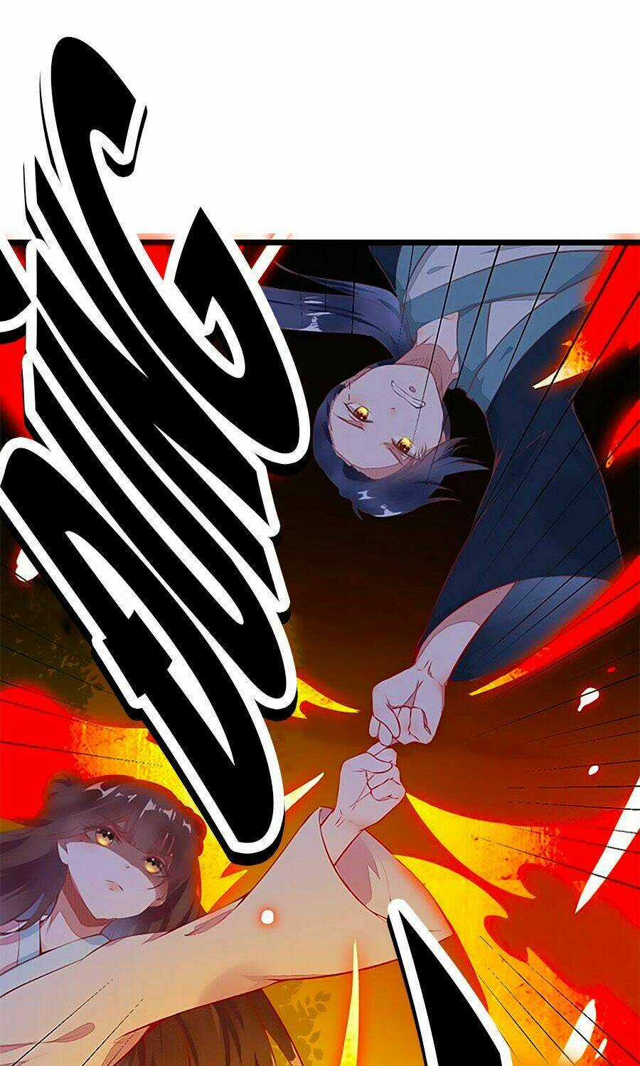 Thần Y Khí Nữ: Ngự Thú Cuồng Phi Của Quỷ Đế Chapter 7 trang 1