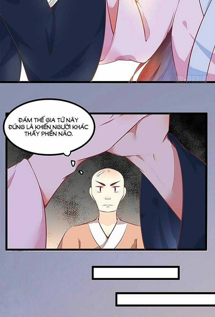 Thần Y Khí Nữ: Ngự Thú Cuồng Phi Của Quỷ Đế Chapter 7 trang 13