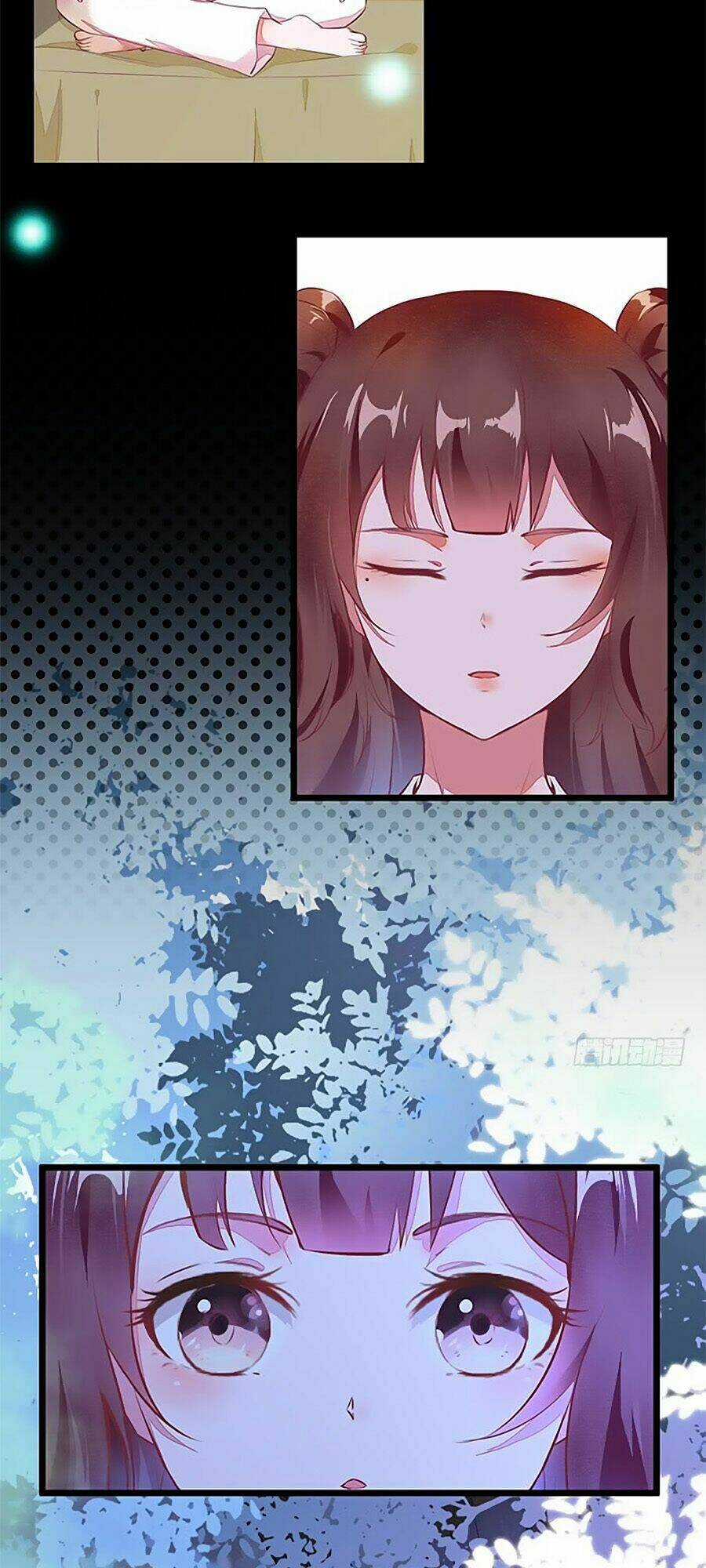 Thần Y Khí Nữ: Ngự Thú Cuồng Phi Của Quỷ Đế Chapter 7 trang 15