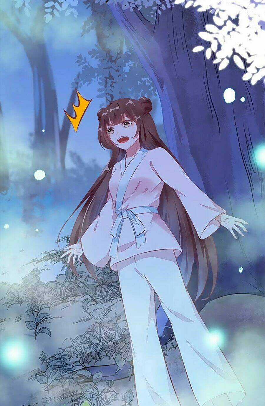 Thần Y Khí Nữ: Ngự Thú Cuồng Phi Của Quỷ Đế Chapter 7 trang 16