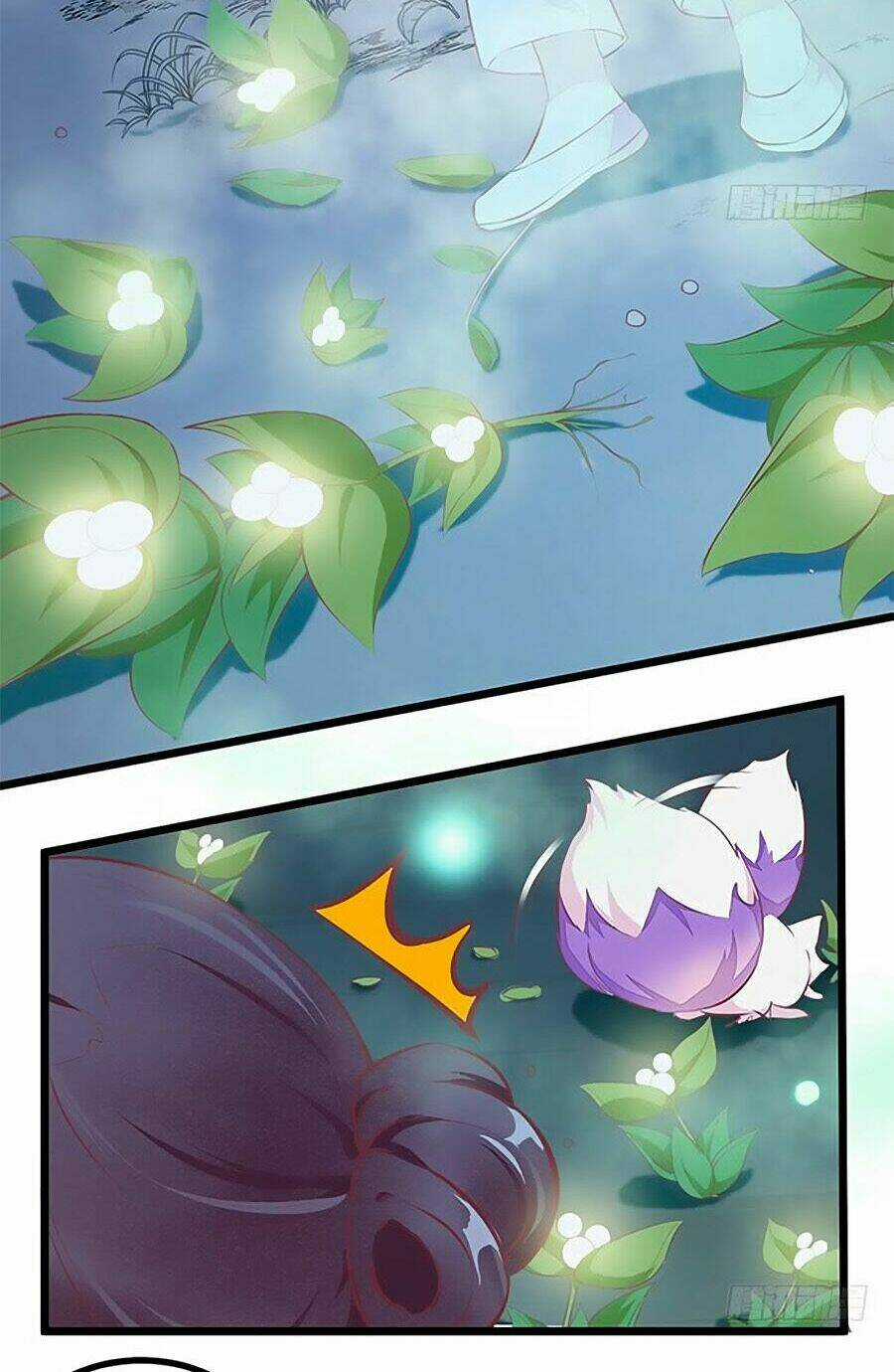 Thần Y Khí Nữ: Ngự Thú Cuồng Phi Của Quỷ Đế Chapter 7 trang 17