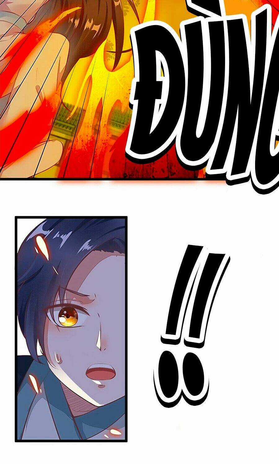 Thần Y Khí Nữ: Ngự Thú Cuồng Phi Của Quỷ Đế Chapter 7 trang 2