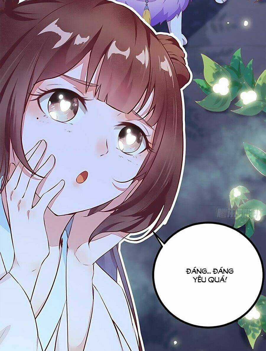 Thần Y Khí Nữ: Ngự Thú Cuồng Phi Của Quỷ Đế Chapter 7 trang 20