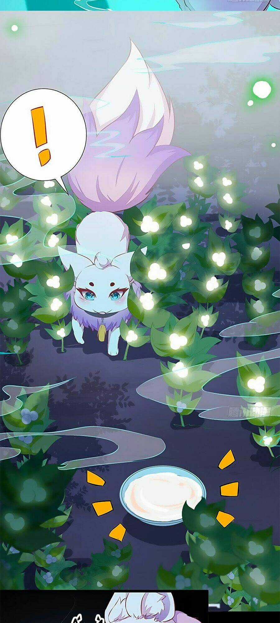 Thần Y Khí Nữ: Ngự Thú Cuồng Phi Của Quỷ Đế Chapter 7 trang 24