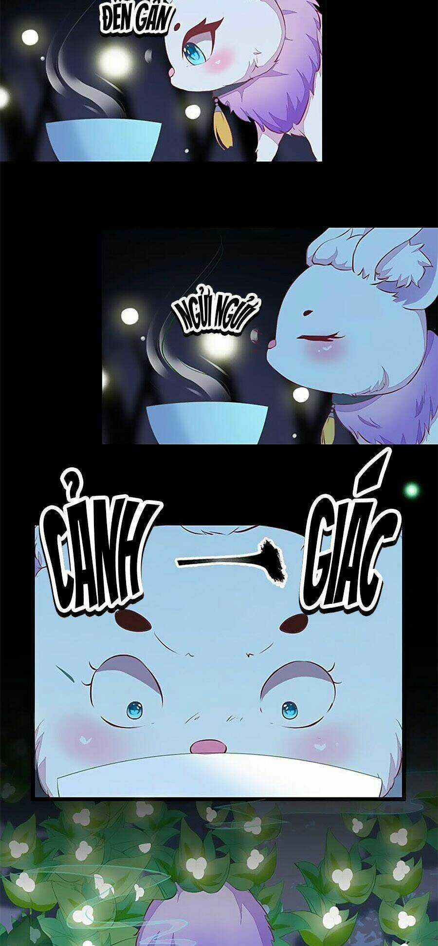 Thần Y Khí Nữ: Ngự Thú Cuồng Phi Của Quỷ Đế Chapter 7 trang 25