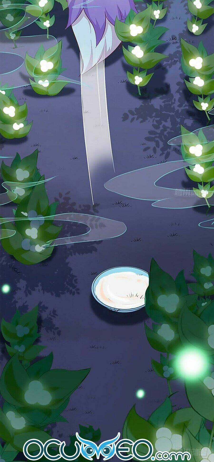 Thần Y Khí Nữ: Ngự Thú Cuồng Phi Của Quỷ Đế Chapter 7 trang 26