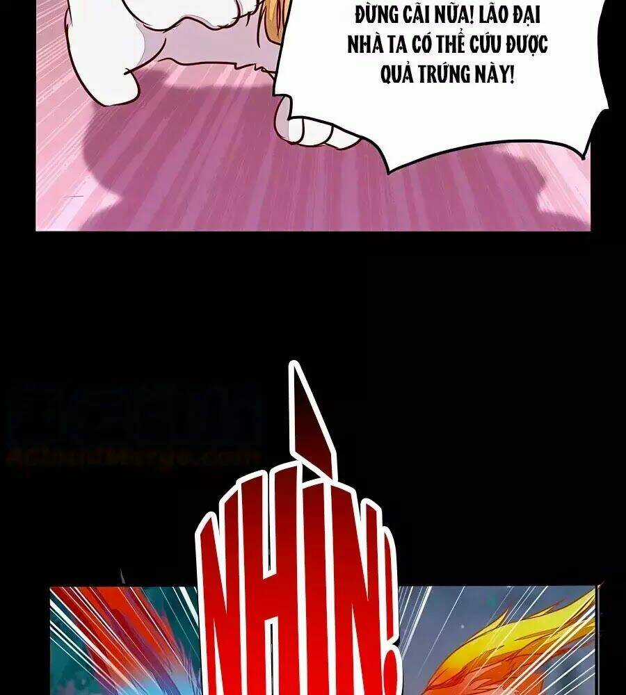 Thần Y Khí Nữ: Ngự Thú Cuồng Phi Của Quỷ Đế Chapter 70 trang 11