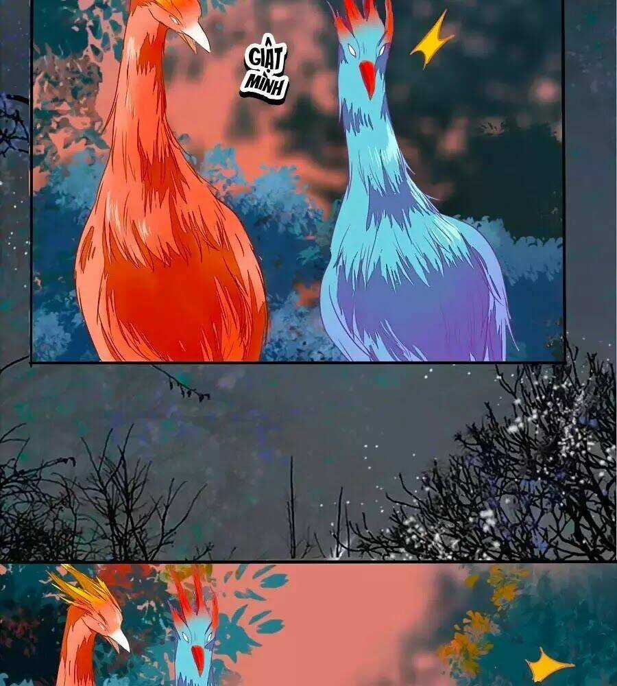 Thần Y Khí Nữ: Ngự Thú Cuồng Phi Của Quỷ Đế Chapter 70 trang 2