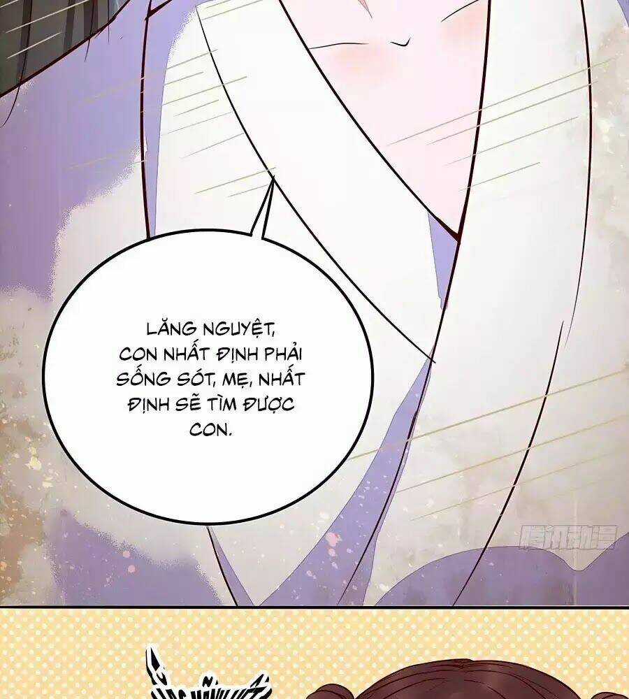 Thần Y Khí Nữ: Ngự Thú Cuồng Phi Của Quỷ Đế Chapter 70 trang 20