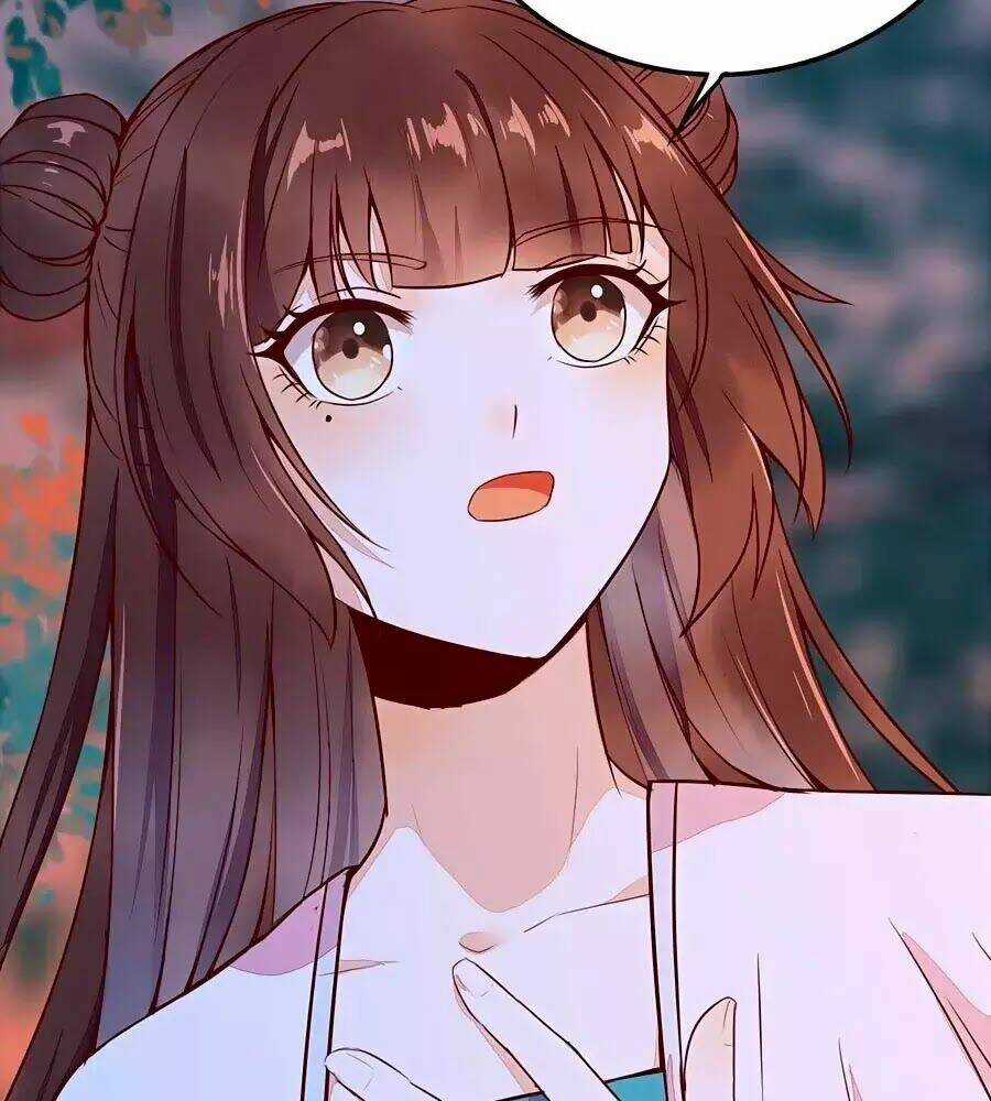 Thần Y Khí Nữ: Ngự Thú Cuồng Phi Của Quỷ Đế Chapter 70 trang 22