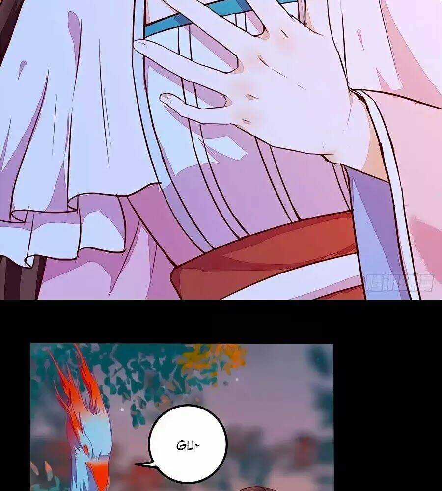 Thần Y Khí Nữ: Ngự Thú Cuồng Phi Của Quỷ Đế Chapter 70 trang 23