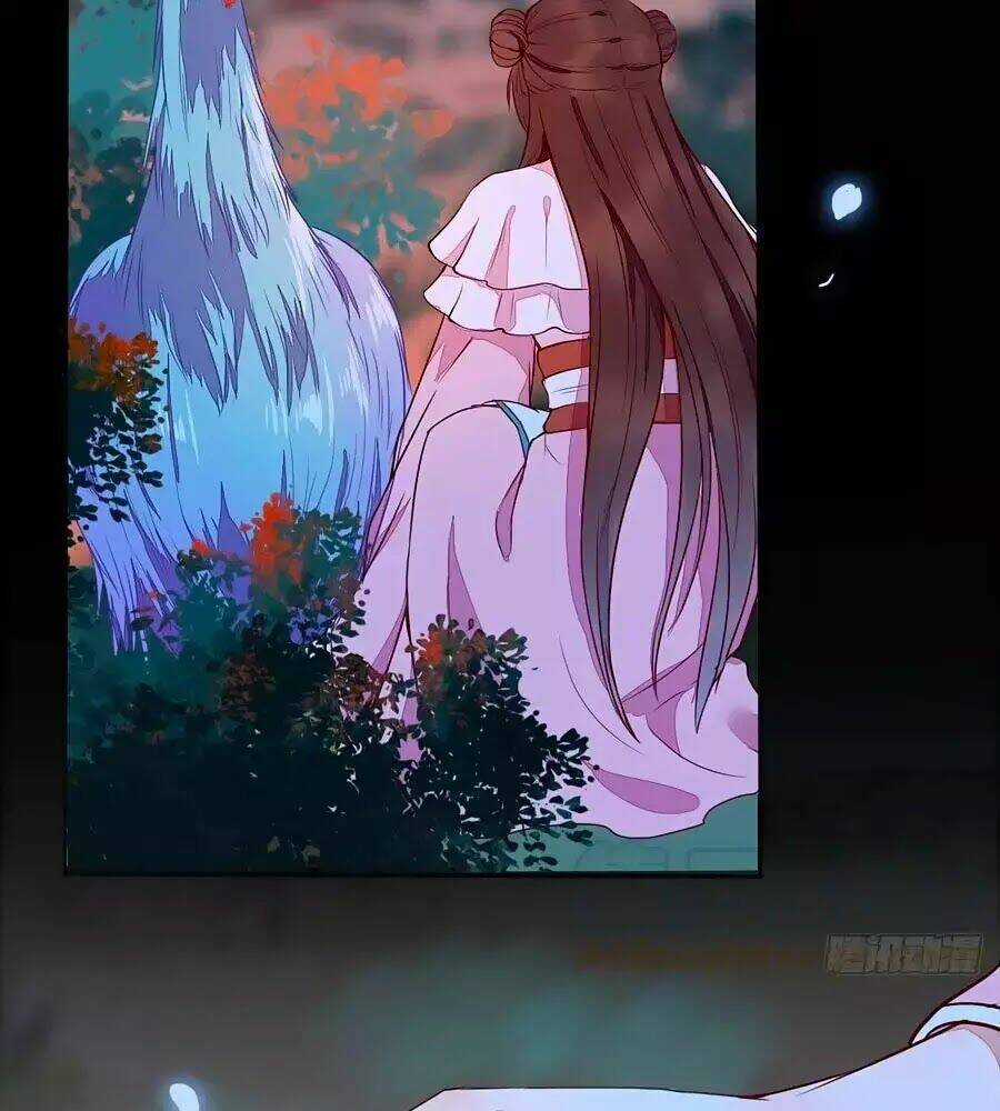 Thần Y Khí Nữ: Ngự Thú Cuồng Phi Của Quỷ Đế Chapter 70 trang 24