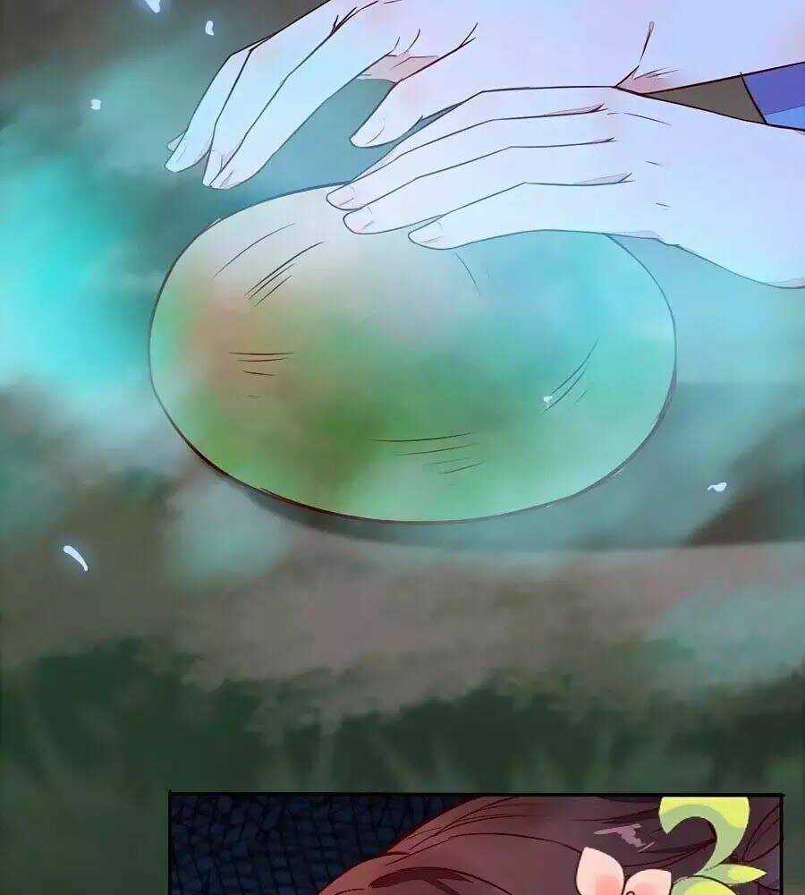 Thần Y Khí Nữ: Ngự Thú Cuồng Phi Của Quỷ Đế Chapter 70 trang 25