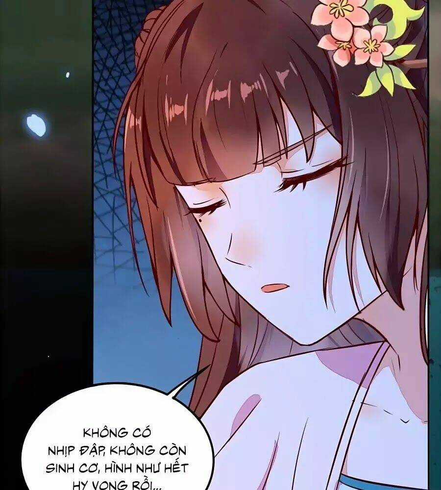 Thần Y Khí Nữ: Ngự Thú Cuồng Phi Của Quỷ Đế Chapter 70 trang 26