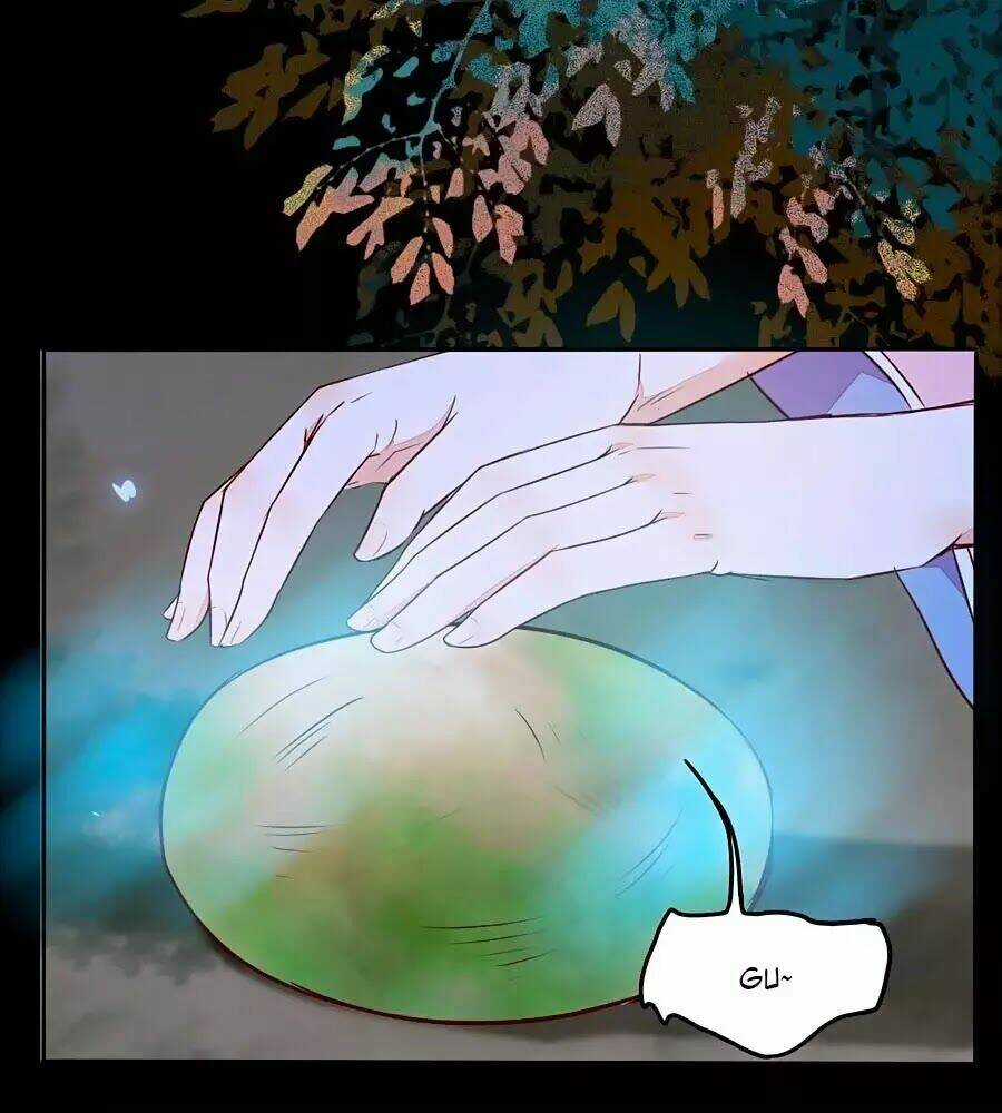 Thần Y Khí Nữ: Ngự Thú Cuồng Phi Của Quỷ Đế Chapter 70 trang 28