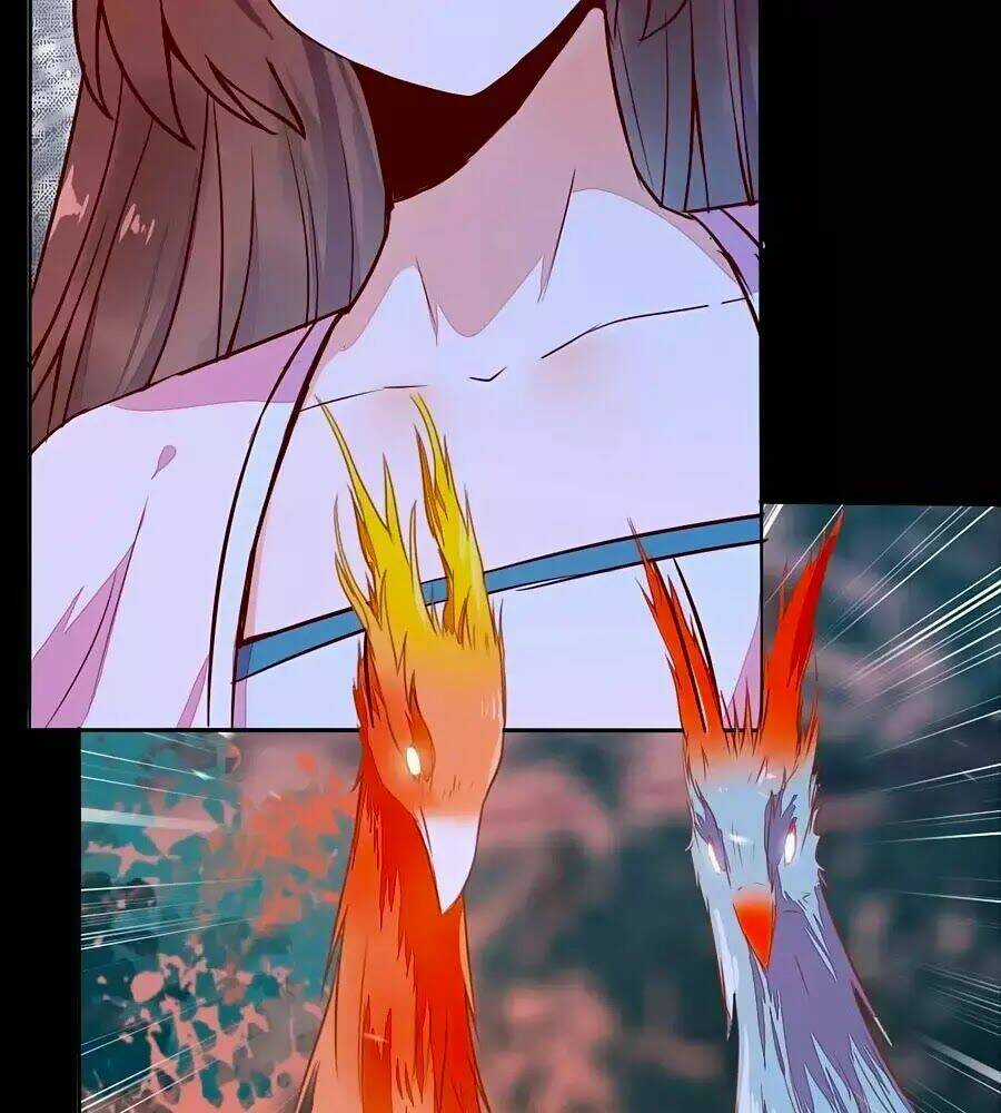 Thần Y Khí Nữ: Ngự Thú Cuồng Phi Của Quỷ Đế Chapter 70 trang 30