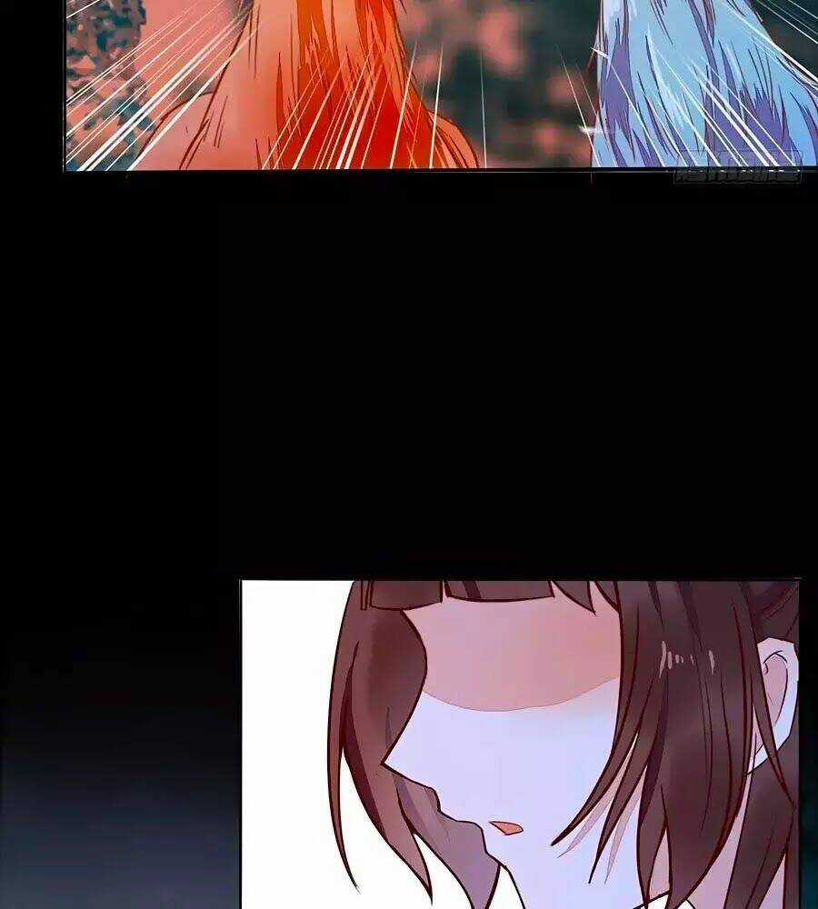 Thần Y Khí Nữ: Ngự Thú Cuồng Phi Của Quỷ Đế Chapter 70 trang 31