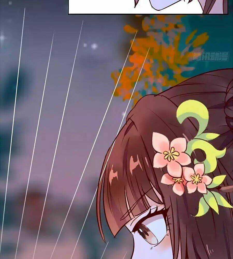 Thần Y Khí Nữ: Ngự Thú Cuồng Phi Của Quỷ Đế Chapter 70 trang 32