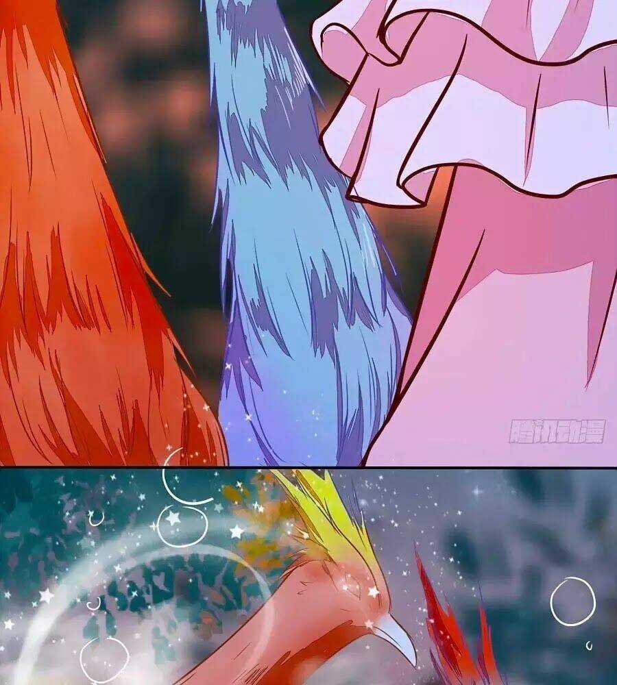 Thần Y Khí Nữ: Ngự Thú Cuồng Phi Của Quỷ Đế Chapter 70 trang 34