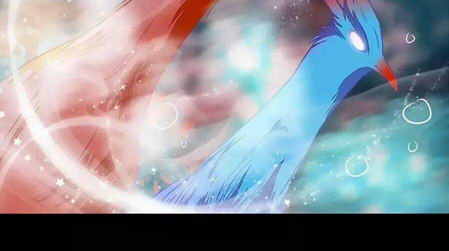 Thần Y Khí Nữ: Ngự Thú Cuồng Phi Của Quỷ Đế Chapter 70 trang 35