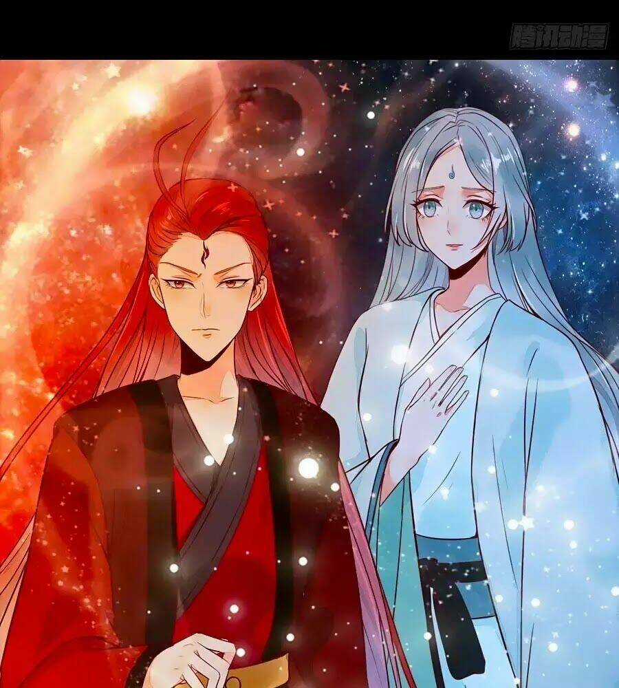 Thần Y Khí Nữ: Ngự Thú Cuồng Phi Của Quỷ Đế Chapter 70 trang 36