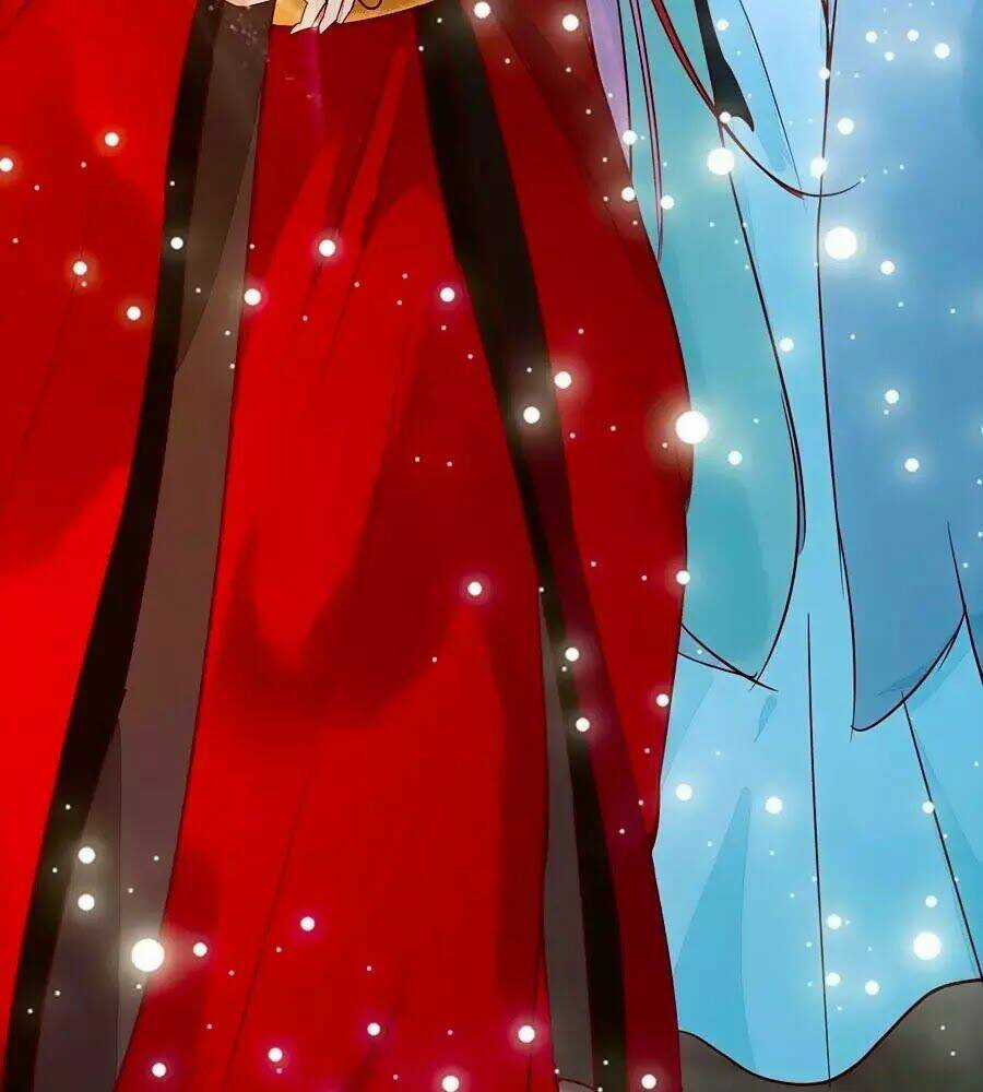 Thần Y Khí Nữ: Ngự Thú Cuồng Phi Của Quỷ Đế Chapter 70 trang 37