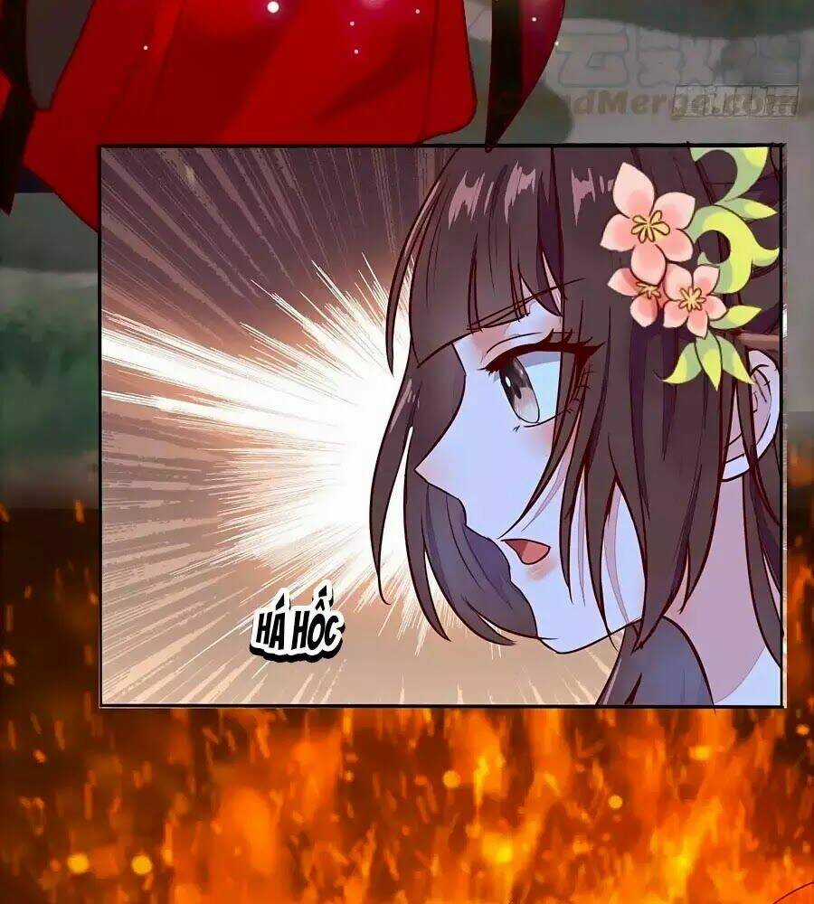 Thần Y Khí Nữ: Ngự Thú Cuồng Phi Của Quỷ Đế Chapter 70 trang 38