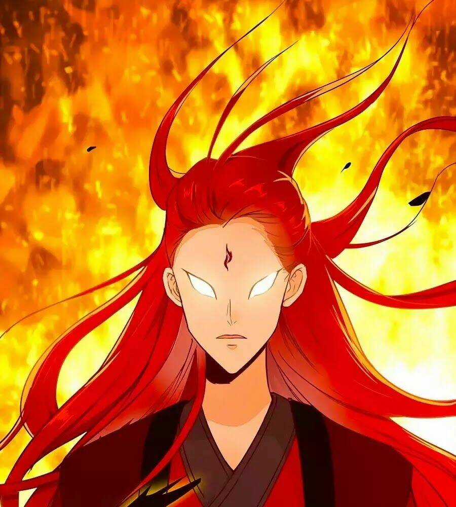 Thần Y Khí Nữ: Ngự Thú Cuồng Phi Của Quỷ Đế Chapter 70 trang 39