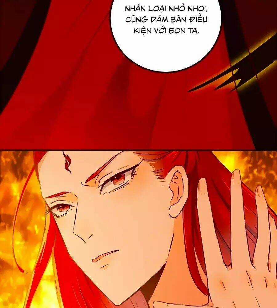 Thần Y Khí Nữ: Ngự Thú Cuồng Phi Của Quỷ Đế Chapter 70 trang 41