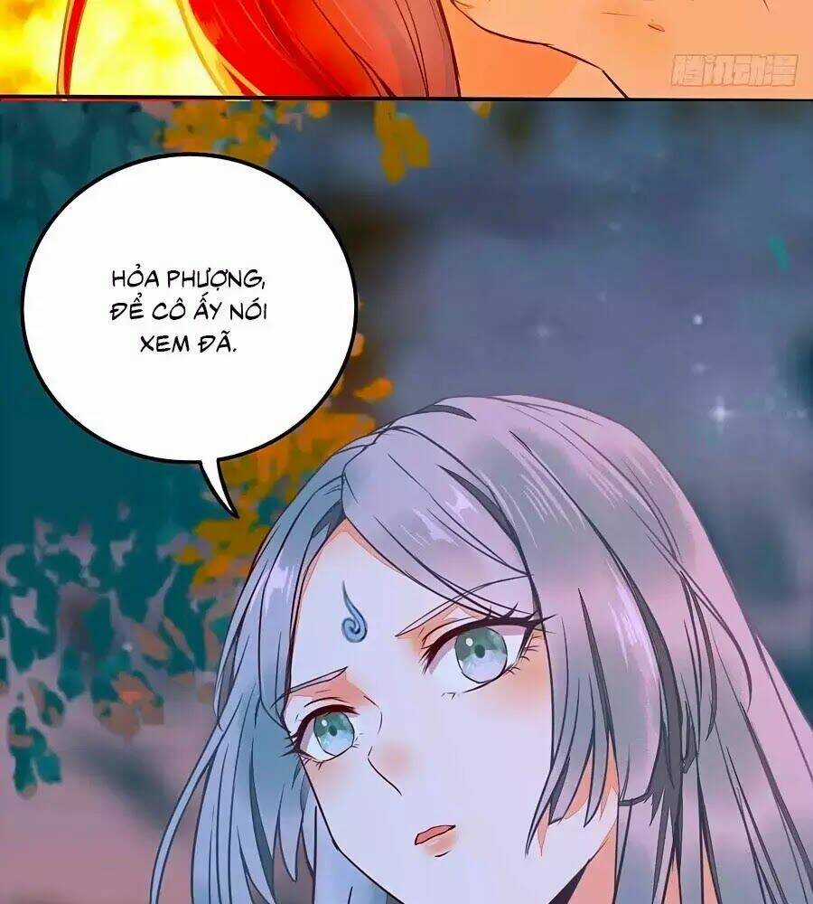 Thần Y Khí Nữ: Ngự Thú Cuồng Phi Của Quỷ Đế Chapter 70 trang 42