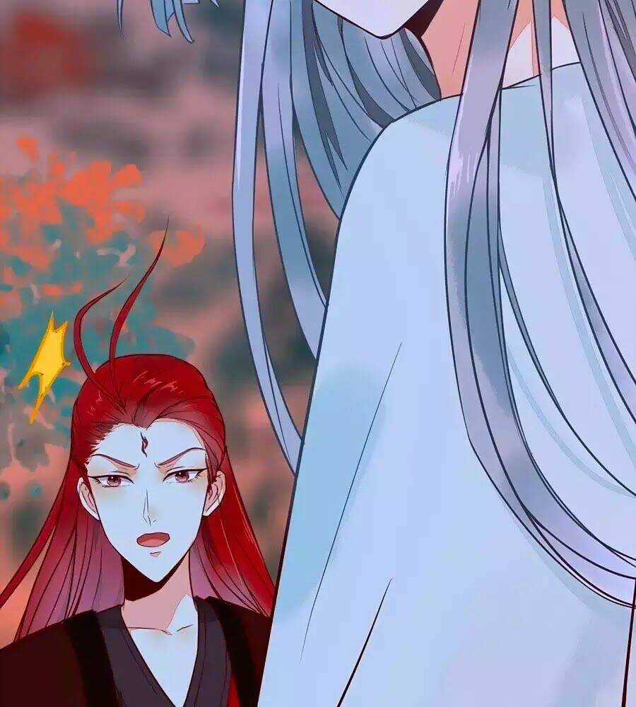 Thần Y Khí Nữ: Ngự Thú Cuồng Phi Của Quỷ Đế Chapter 70 trang 43