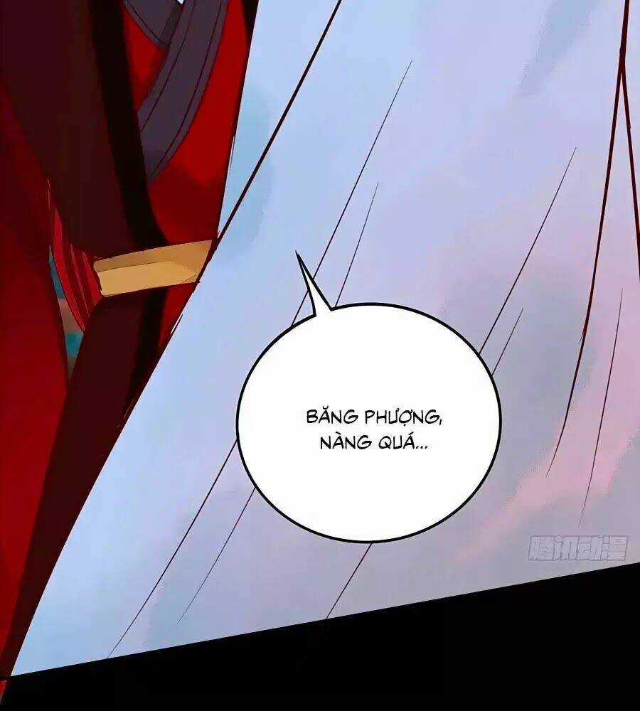 Thần Y Khí Nữ: Ngự Thú Cuồng Phi Của Quỷ Đế Chapter 70 trang 44