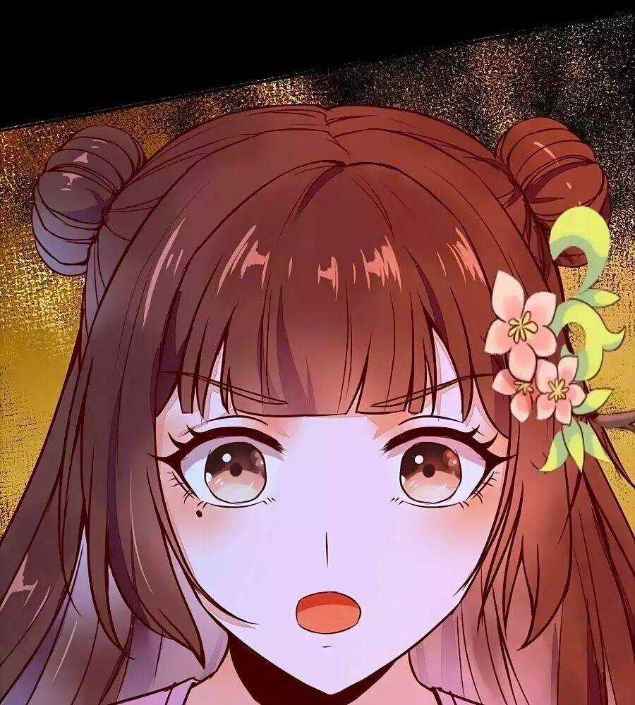 Thần Y Khí Nữ: Ngự Thú Cuồng Phi Của Quỷ Đế Chapter 70 trang 46