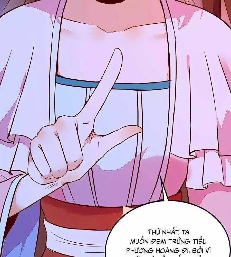 Thần Y Khí Nữ: Ngự Thú Cuồng Phi Của Quỷ Đế Chapter 70 trang 47