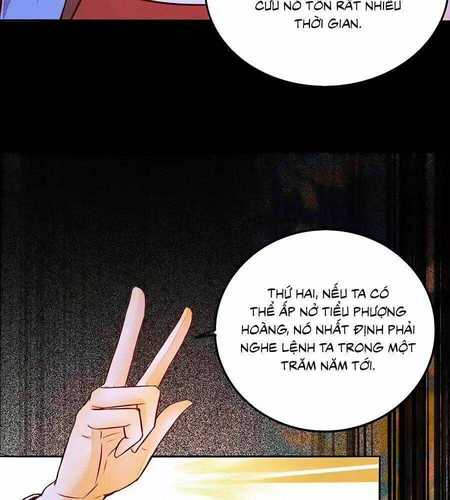 Thần Y Khí Nữ: Ngự Thú Cuồng Phi Của Quỷ Đế Chapter 70 trang 48