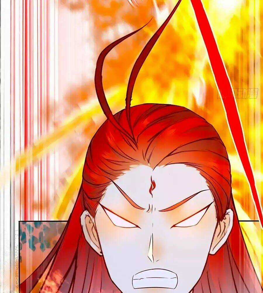 Thần Y Khí Nữ: Ngự Thú Cuồng Phi Của Quỷ Đế Chapter 70 trang 51