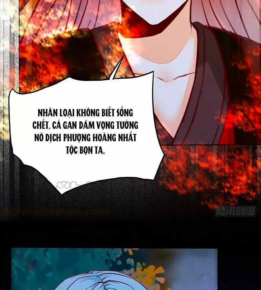 Thần Y Khí Nữ: Ngự Thú Cuồng Phi Của Quỷ Đế Chapter 70 trang 52