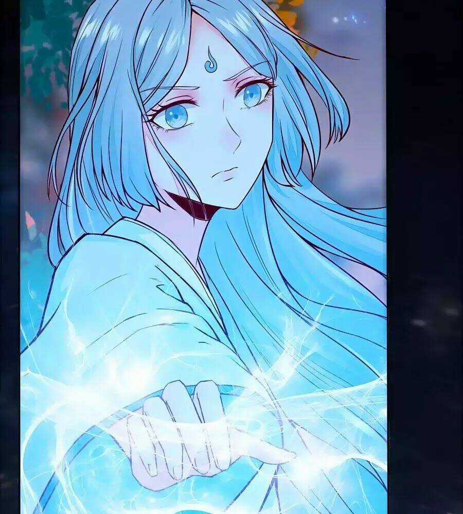 Thần Y Khí Nữ: Ngự Thú Cuồng Phi Của Quỷ Đế Chapter 70 trang 53