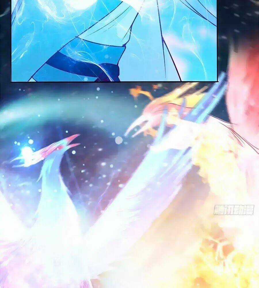 Thần Y Khí Nữ: Ngự Thú Cuồng Phi Của Quỷ Đế Chapter 70 trang 54