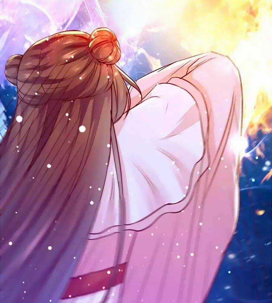 Thần Y Khí Nữ: Ngự Thú Cuồng Phi Của Quỷ Đế Chapter 70 trang 55