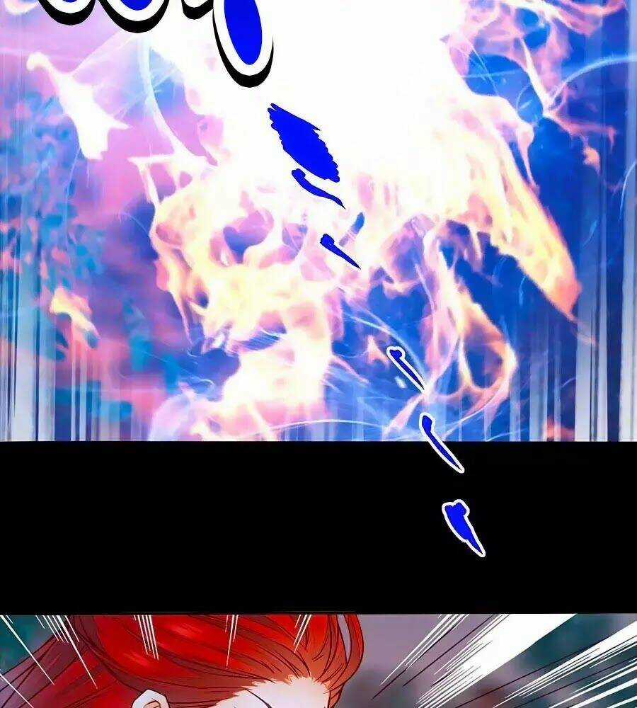 Thần Y Khí Nữ: Ngự Thú Cuồng Phi Của Quỷ Đế Chapter 70 trang 58