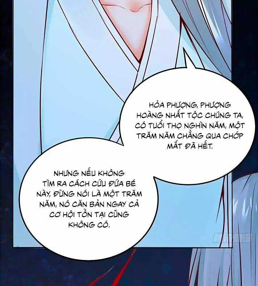 Thần Y Khí Nữ: Ngự Thú Cuồng Phi Của Quỷ Đế Chapter 70 trang 61