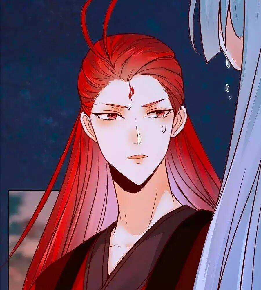 Thần Y Khí Nữ: Ngự Thú Cuồng Phi Của Quỷ Đế Chapter 70 trang 62