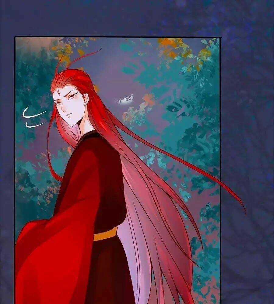 Thần Y Khí Nữ: Ngự Thú Cuồng Phi Của Quỷ Đế Chapter 70 trang 64