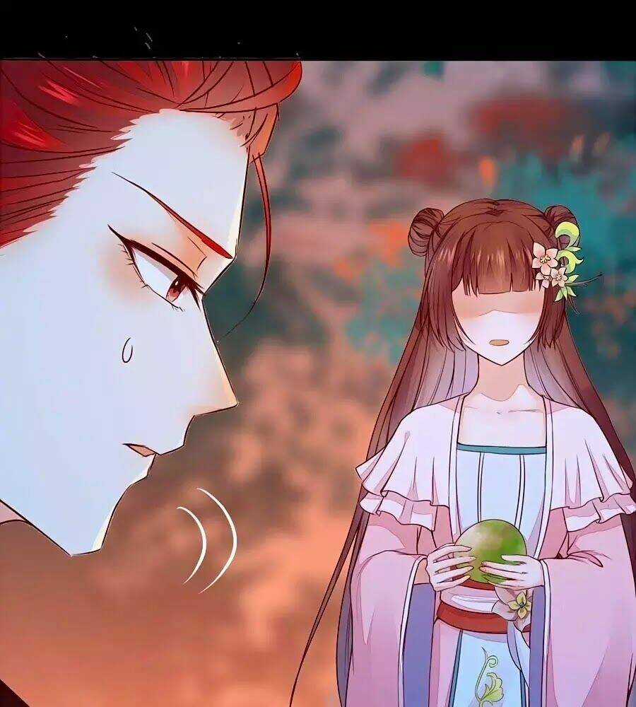 Thần Y Khí Nữ: Ngự Thú Cuồng Phi Của Quỷ Đế Chapter 70 trang 66