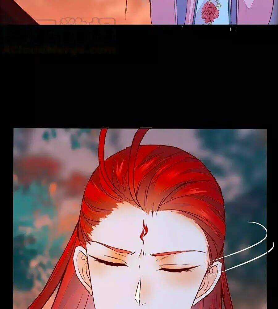 Thần Y Khí Nữ: Ngự Thú Cuồng Phi Của Quỷ Đế Chapter 70 trang 67