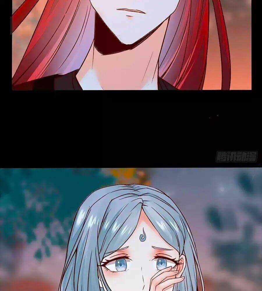 Thần Y Khí Nữ: Ngự Thú Cuồng Phi Của Quỷ Đế Chapter 70 trang 68