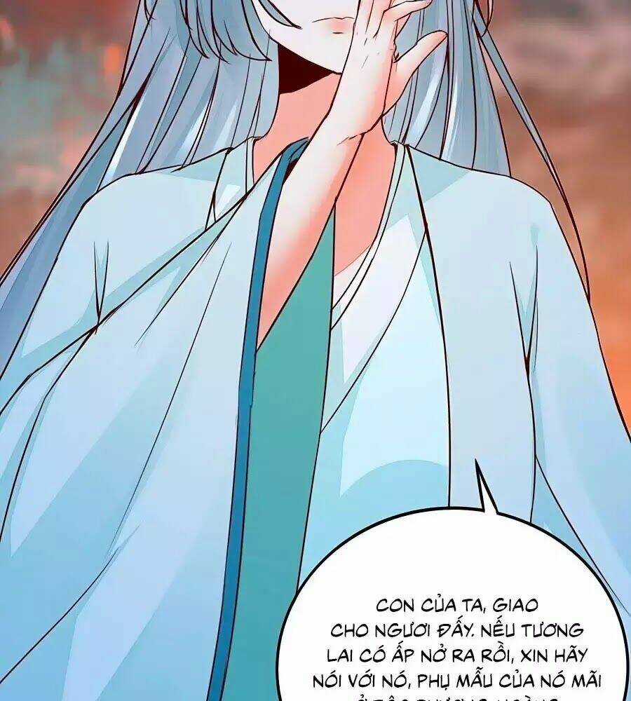 Thần Y Khí Nữ: Ngự Thú Cuồng Phi Của Quỷ Đế Chapter 70 trang 69