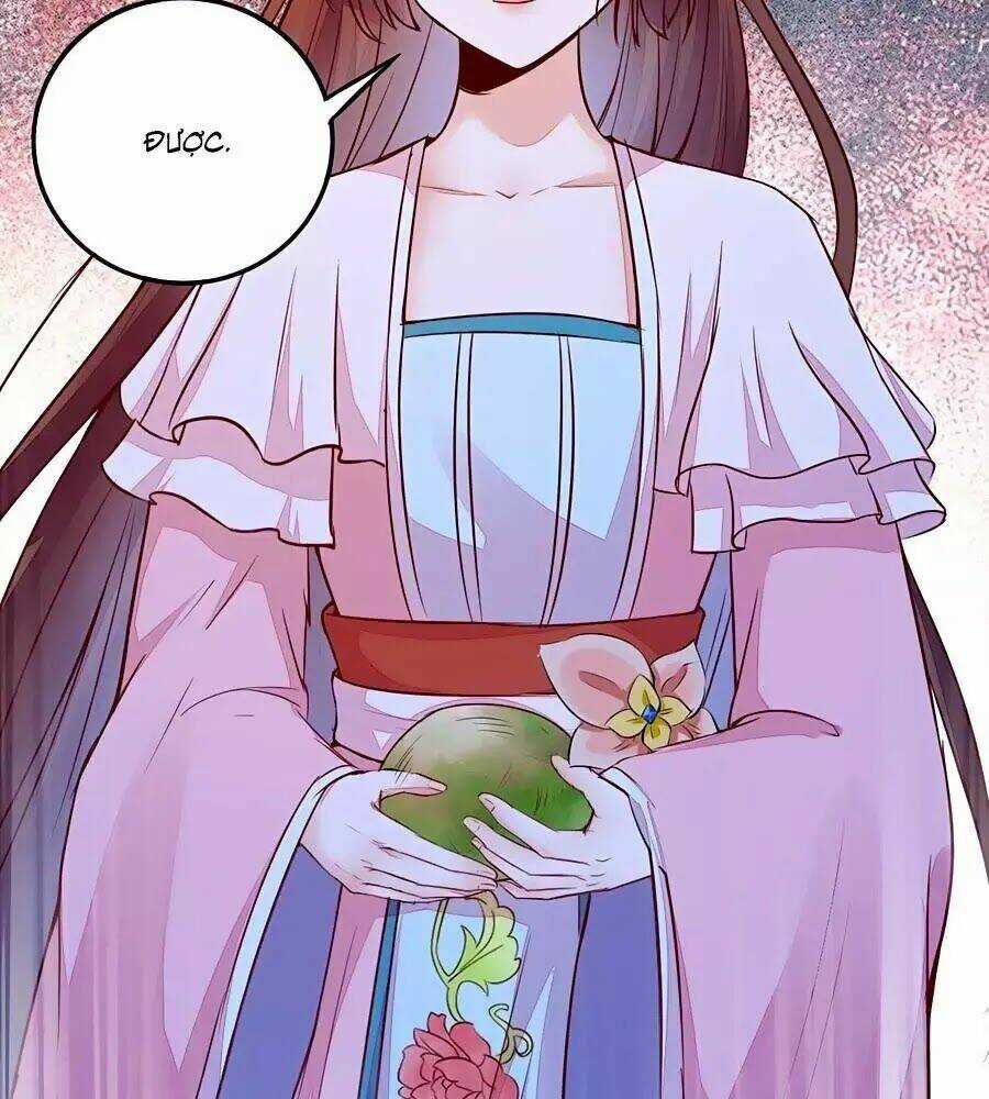 Thần Y Khí Nữ: Ngự Thú Cuồng Phi Của Quỷ Đế Chapter 70 trang 71